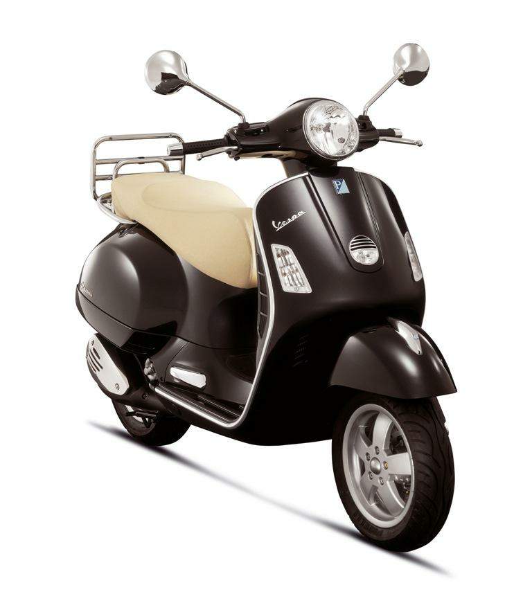 Vespa 2001