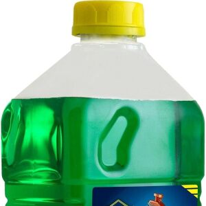 Putoline Ice Cooler Motocross MX Enduro Motorbike Long Life Coolant 2 Litre