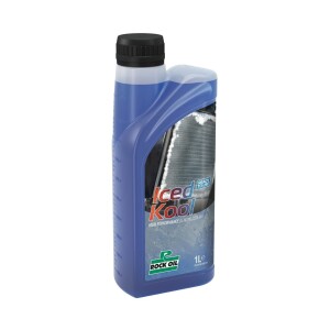 Rock Oil Iced Kool High Performance Engine Coolant – 1 Litre