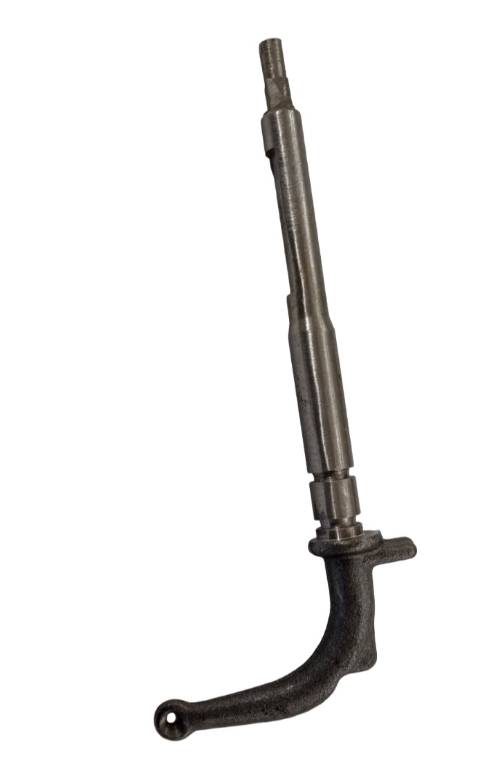  Vespa Clutch Actuating Lever Arm External Px Lml T5 Rally Pe Old Vesp